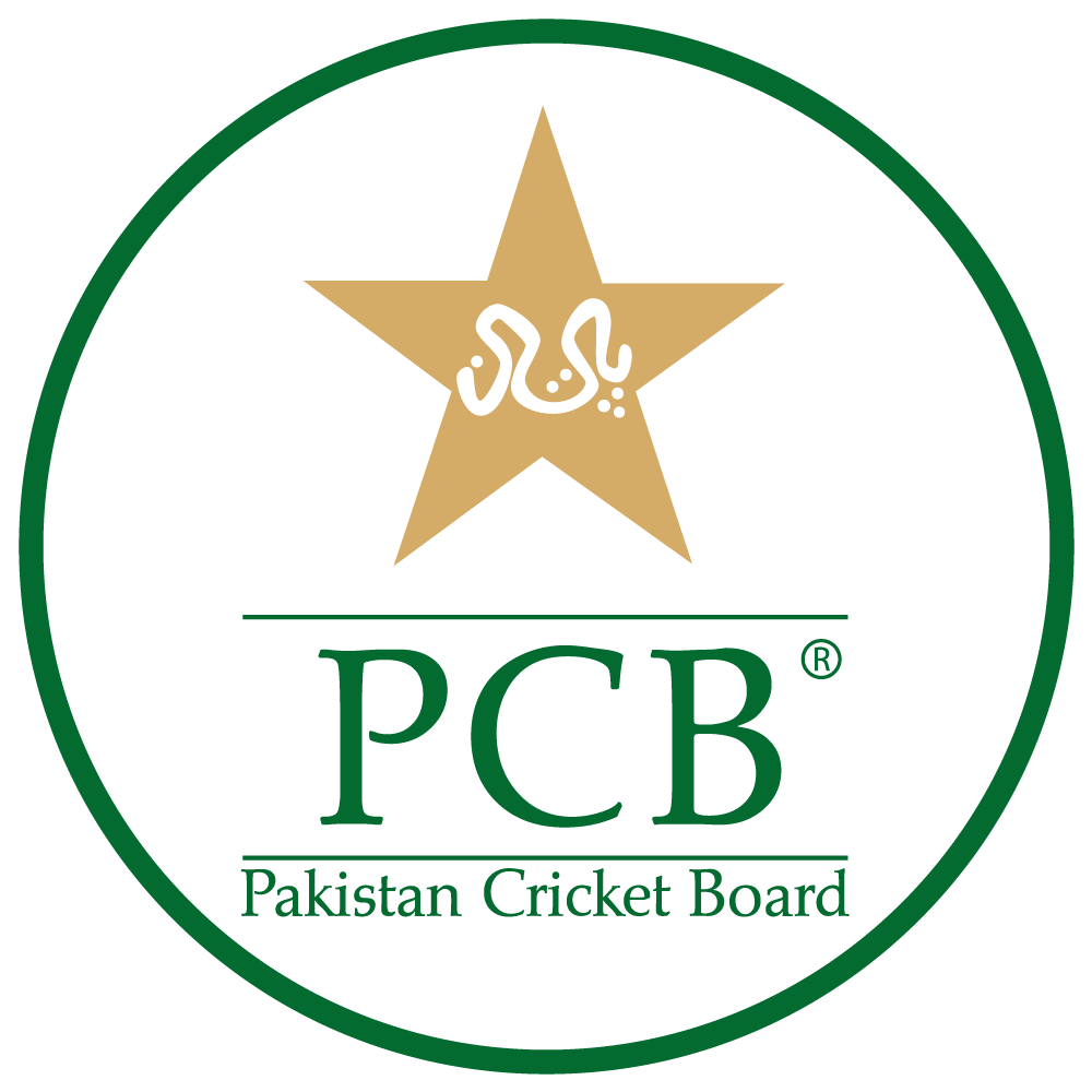 Pakistan Cricket Board Logo